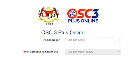OSC 3.0 Plus Online